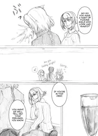 [Doggie Style (Takewan)] Kakumo Waga Chi wa Kimi ga Shishimura o Shitainiki | And Still My Blood Yearns For You (Kantai Collection -KanColle-) [English] [Idolatrymaster + Sexy Akiba Detectives] [Digital]