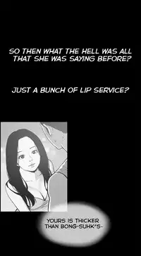 [Mr. Byeong-Su] Cohabitation Ch.1-46 (English) (Ongoing)