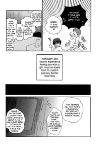 (CCTokyo130) [Ougon Purin (Ibuki Ren)] Kore o Koi to Utau ka? (Hyouka) [English] [Silver Lining]