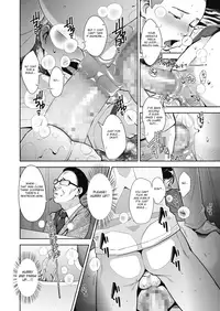 Otome no Jouran Ch. 1-2