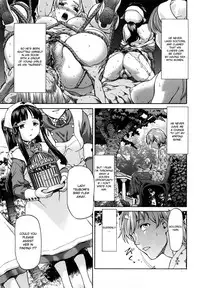 [Saida Kazuaki] Kui Communication [English] [desudesu] [Decensored]