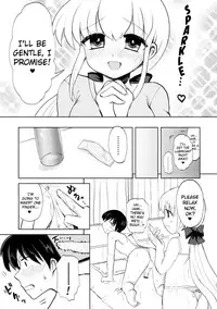 (Futaket 7) [Oshiruko Kan (Piririnegi)] Okusama wa Futanarikko | My Wife Is a Futanari [English] =SW=