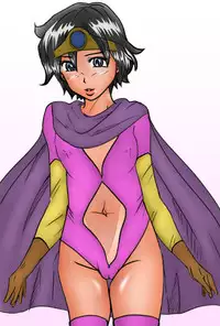 [Binz studio] Otokonoko Show no Jijou [Digital]