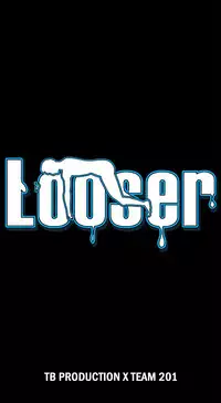[Black October] Looser Ch.1~12 [Chinese]中文