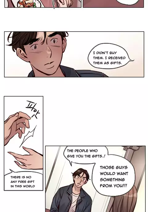 Atonement Camp Ch.1-33