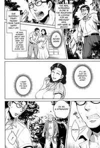 [Jyoka] Hachishaku Hachiwa Keraku Meguri - Igyou Kaikitan Ch. 1-7 [English] [Mongolfier]