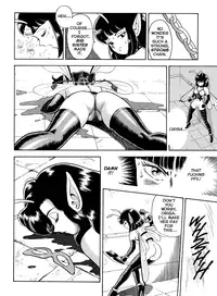 [Kondom] The Original Bondage Fairies. Book Two. [English]