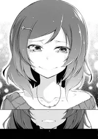 (C87) [LIMIT (Yuuki., Gai)] Sozoro na Ai no Kakushikata. (Love Live!)