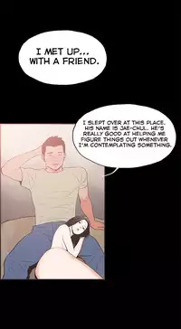 [Mr. Byeong-Su] Cohabitation Ch.1-44 (English) (Ongoing)