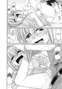 [Charlie Nishinaka] Cheers! 10 [English] [SaHa]