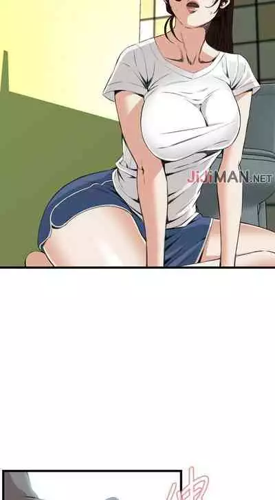 【周二连载】偷窥(作者:李乙 & 經文旗) 第1~125话