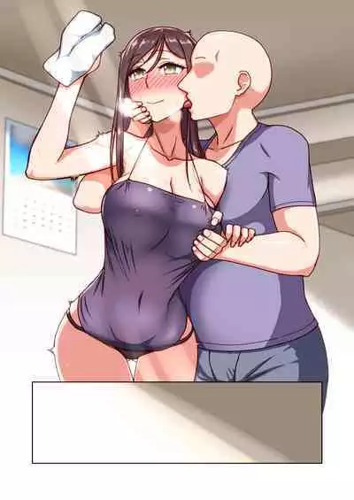 [Kinengusa] Saimin Oku-sama Daikou Service -Ima dake wa Ore no Oku-san. Dakara Danna no Bun made Tappuri Aishite Yaru-