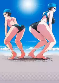 [Torajima-shi Kouhouka (Torajimaneko)] Boku no Himitsu no Machi The Secret City [Digital]