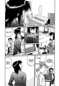 [Manabe Jouji] Kanojo de Ippai 2 - Ch. 10-13 [English] {Ochimusha}