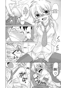 [Nishinaka Charlie] Cheers! Vol. 11 [English] {SaHa}(Ongoing)