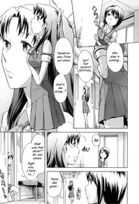 [Okuni Yoshinobu] After School Tin Time chapter 1-4 [English] =SW=