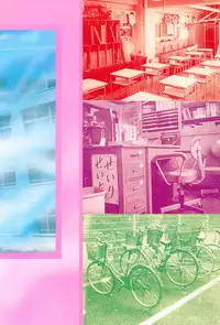 [TEAM IBM (Various)] Randoseru Shotte!