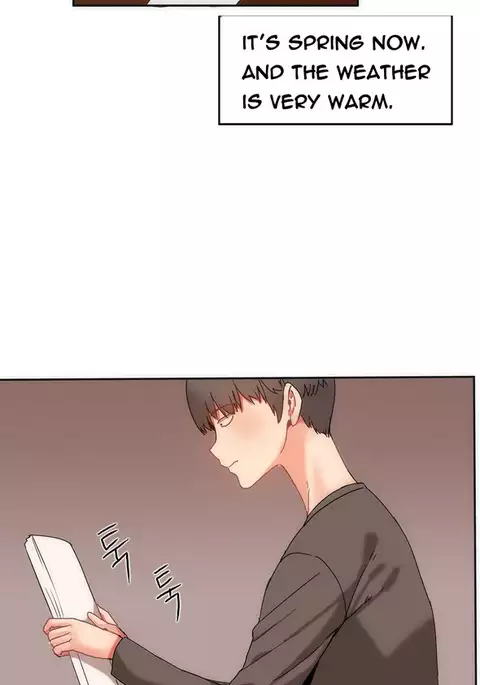 Hari Dormitory Ch.0-26