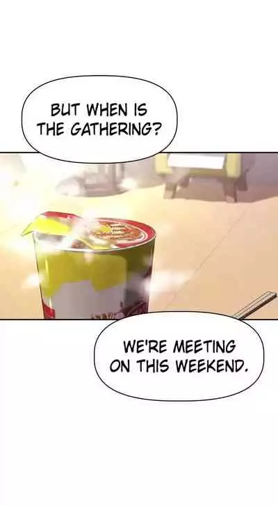 [Abio4, Warren] Streamer Aunt (1-22) [English] [Ongoing]