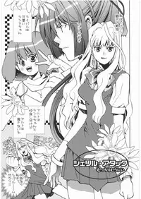 [Kacchuu Musume] Denryu Bakuha Teishoku (Various)