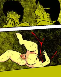 [Aoi Hikari] Baishun Tsuma Zokuhen Fuufu no Kizuna (Dai Hachi-wa)