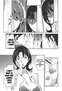 [Miura Takehiro] BUST UP SCHOOL -Yawaraka Kigougun- | -Soft Code Group- [English] {Brolen}