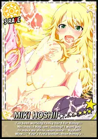 [OTA OFFICE (Mikepon)] THE iDOLM@STER CINDERELLA GIRLS X-RATED 765 (THE iDOLM@STER) [English] =LWB= [Digital]