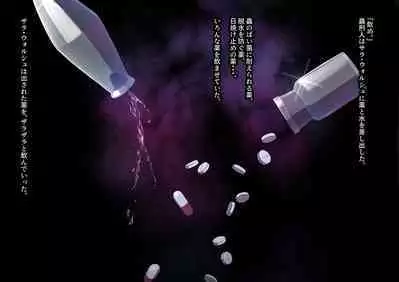 The work of the Insect Detective