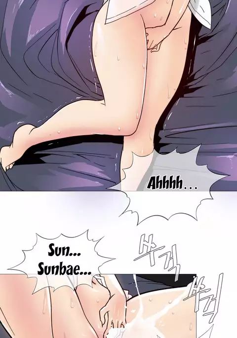 Household Affairs Ch.1-40