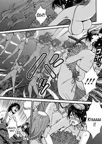 [Nagashima Chousuke] Kigenzen 10000 Nen no Ota | The Otaku in 10,000 B.C. Ch. 1-23 [English] [Natty Translations, Lazarus H]