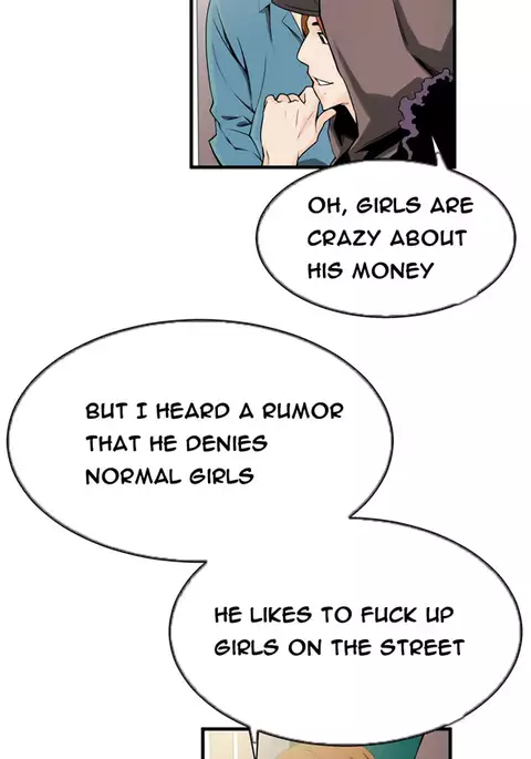 Kill the Dead Bastard Ch.0-15