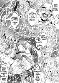 [TANA] Kimi no Hitomi ni Koishiteru [English]