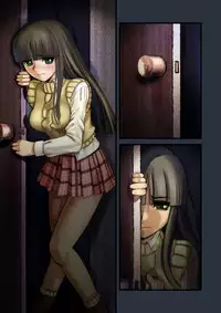 (C74) [Youkai Ankake (Pickles)] Tobe nai Tori 3 ~ Kagonotori ~ (Gad Guard) [Decensored] [Textless]