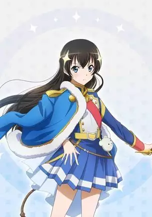 Revue Starlight -Re LIVE