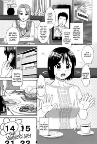 [Mori Takuya] Konna Ko ni Shita no Oniichan desho!! Ch. 1-7 [English] [Dark Mac + CW]