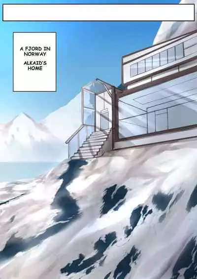 [Xiaohua] Luscious Bride (Punishing: Gray Raven) [English]