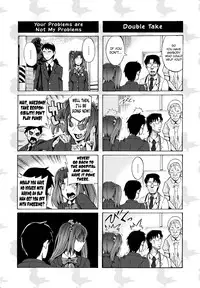 [Takenoko Seijin] Going Otome Ch. 1-8 [English] [biribiri]