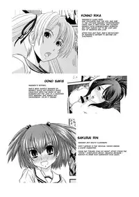 [Ikuya Daikokudou] CROSSxDRESS Afters Ch. 1 [English] [SMDC]