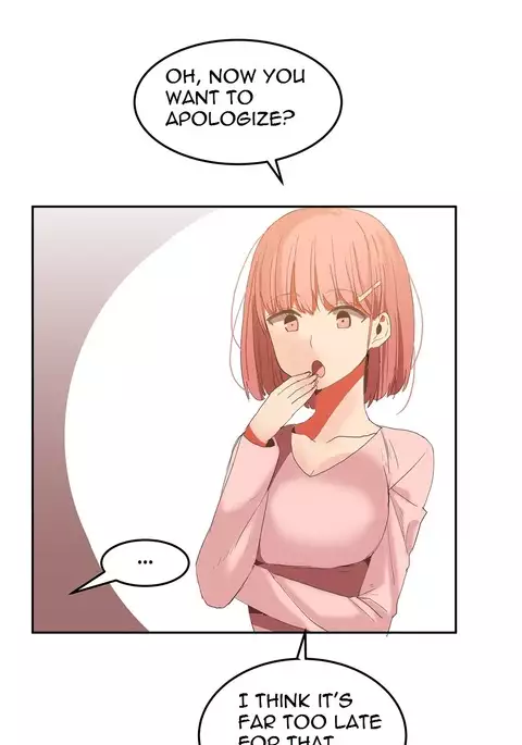 Hari Dormitory Ch.0-26