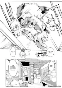 The Girl With A Thousand Curses Episode 1 (in English and uncensored)