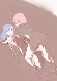 [mamiretei (Various)] Doro Mamire ya Enogu Mamire no Onnanoko ga Souzou Ijou ni Eroi Ken (Kantai Collection -KanColle-) [Digital]