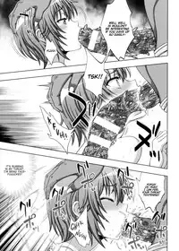 [chaccu, TinkerBell] Inyouchuu Shoku ~Ryoushokutou Taimaroku~ Harami Ochiru Shoujo-tachi [English] [progste]