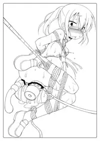 [CIRCLE ENERGY (Imaki Hitotose)] Rakugaki toka Copy Shi toka no Matome? (Various) [Digital]