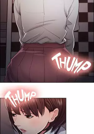 Taste of Forbbiden Fruit Ch.28/53