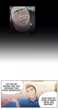 [BAK Hyeong Jun] Sweet Guy Ch. 1-41 [English] [YoManga]