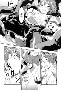 [Kizuki Akizuki] Yousei no Oyomesan | A Bride of the Fairy Ch. 1-3 [English] [ATF] [Digital]