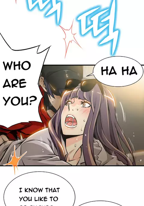 Kill the Dead Bastard Ch.0-11