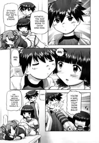 [Nekonomori Maririn] Shin Koneko no Gakushuu-chou Hoken Kango | New Kitten Studies [English] [SaHa]