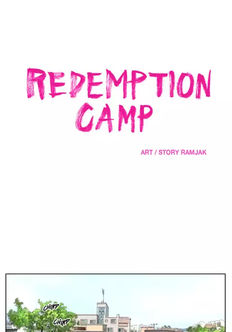 Atonement Camp Ch.1-38