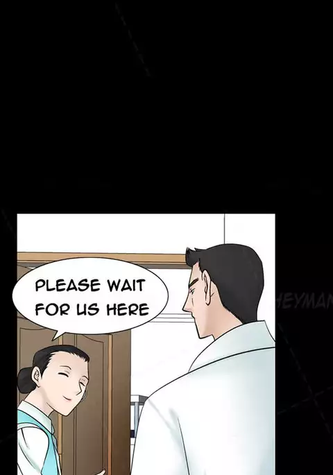 The Taste of Hands Ch.1-54